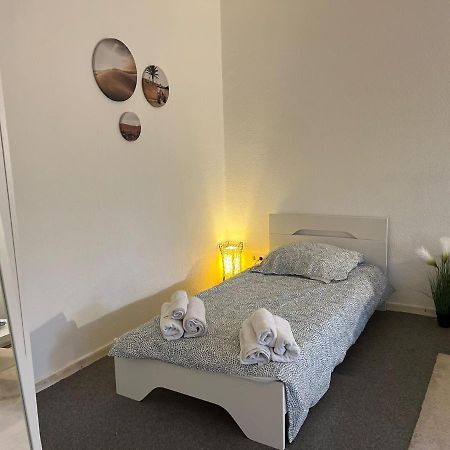 Fairbooking24Private Apartments Nbg Exhibition Ground Room Agancy Nürnberg Exterior foto