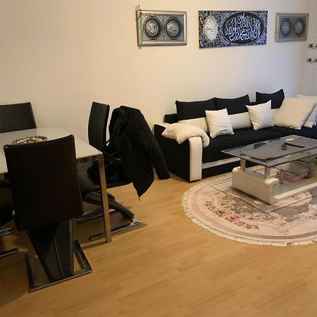Fairbooking24Private Apartments Nbg Exhibition Ground Room Agancy Nürnberg Exterior foto