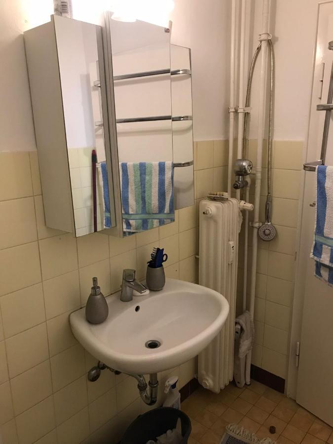 Fairbooking24Private Apartments Nbg Exhibition Ground Room Agancy Nürnberg Exterior foto