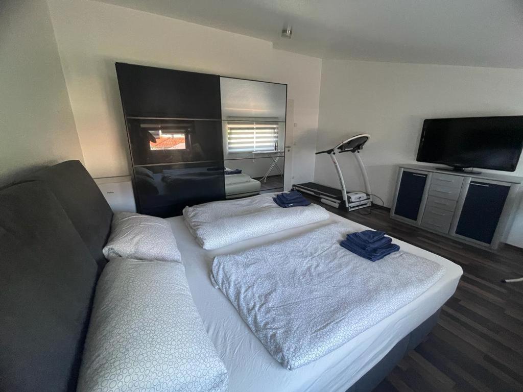 Fairbooking24Private Apartments Nbg Exhibition Ground Room Agancy Nürnberg Exterior foto