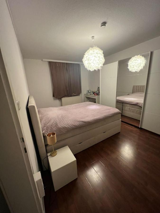 Fairbooking24Private Apartments Nbg Exhibition Ground Room Agancy Nürnberg Exterior foto