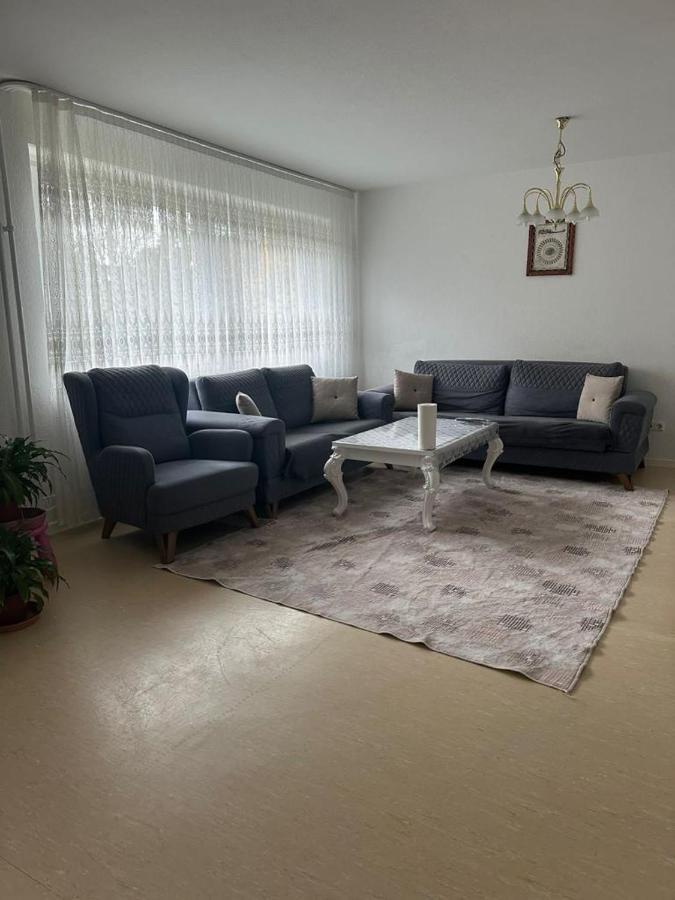 Fairbooking24Private Apartments Nbg Exhibition Ground Room Agancy Nürnberg Exterior foto