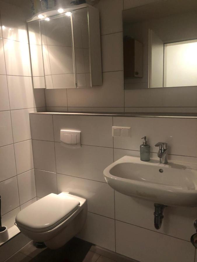 Fairbooking24Private Apartments Nbg Exhibition Ground Room Agancy Nürnberg Exterior foto