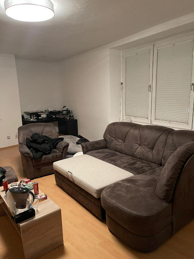 Fairbooking24Private Apartments Nbg Exhibition Ground Room Agancy Nürnberg Exterior foto