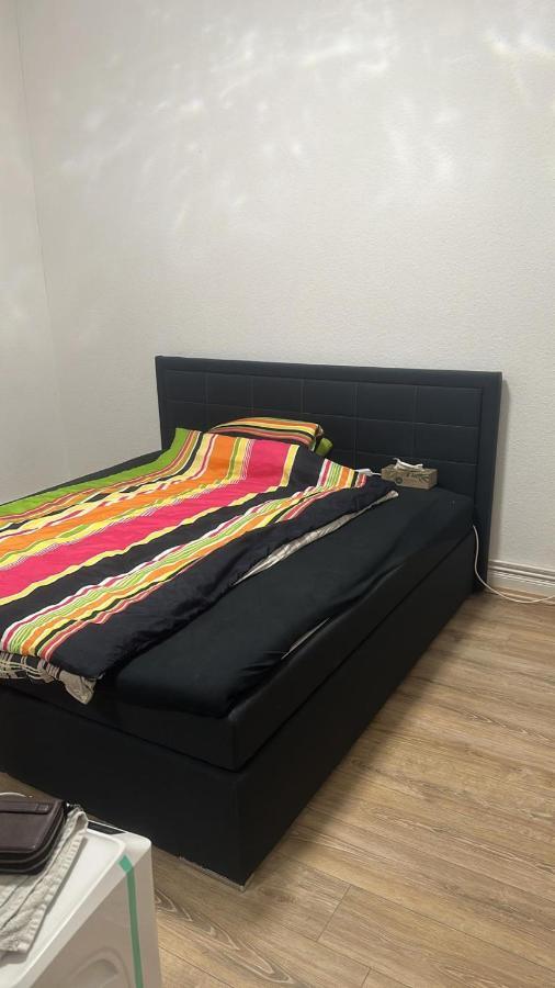 Fairbooking24Private Apartments Nbg Exhibition Ground Room Agancy Nürnberg Exterior foto