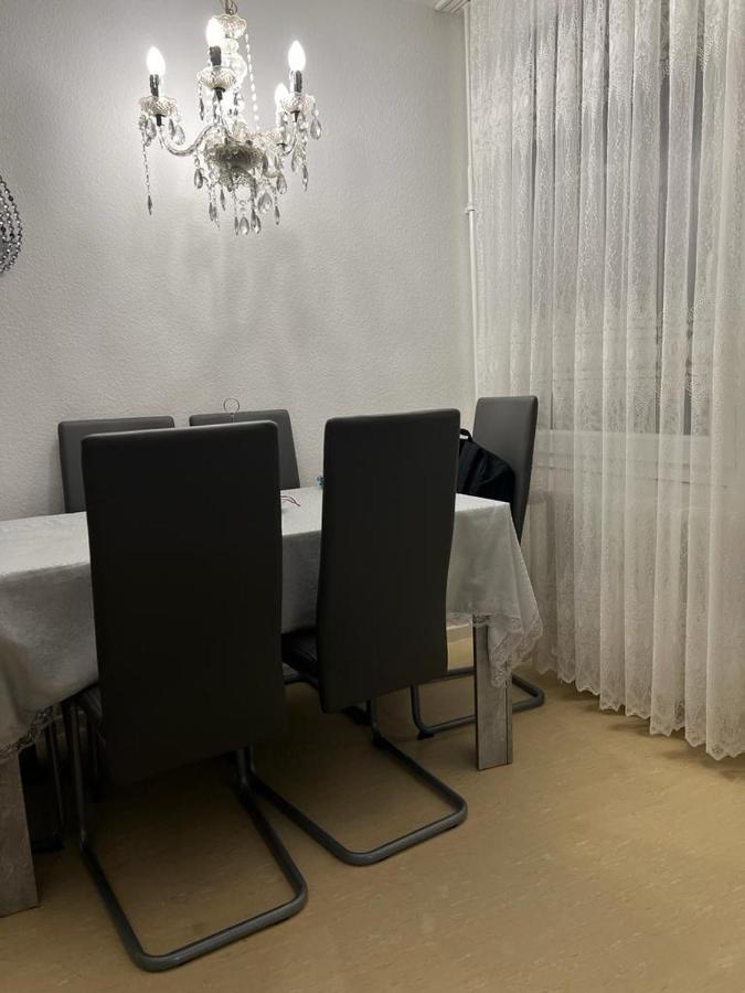 Fairbooking24Private Apartments Nbg Exhibition Ground Room Agancy Nürnberg Exterior foto