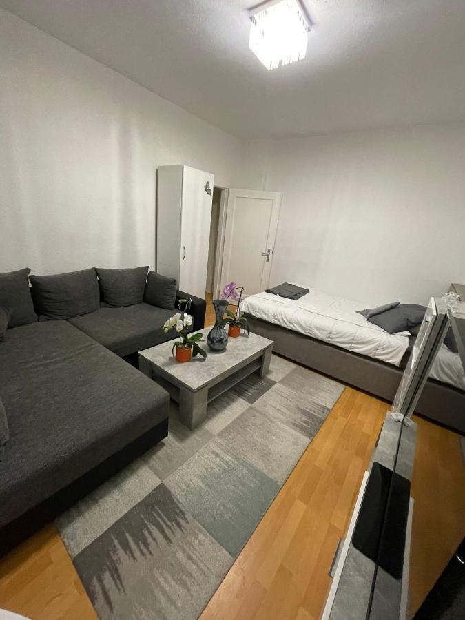 Fairbooking24Private Apartments Nbg Exhibition Ground Room Agancy Nürnberg Exterior foto