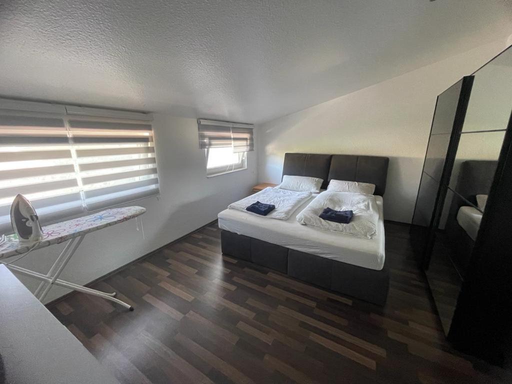 Fairbooking24Private Apartments Nbg Exhibition Ground Room Agancy Nürnberg Exterior foto