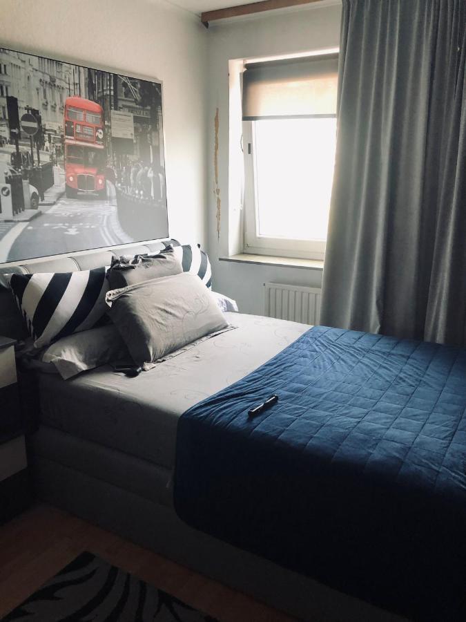 Fairbooking24Private Apartments Nbg Exhibition Ground Room Agancy Nürnberg Exterior foto