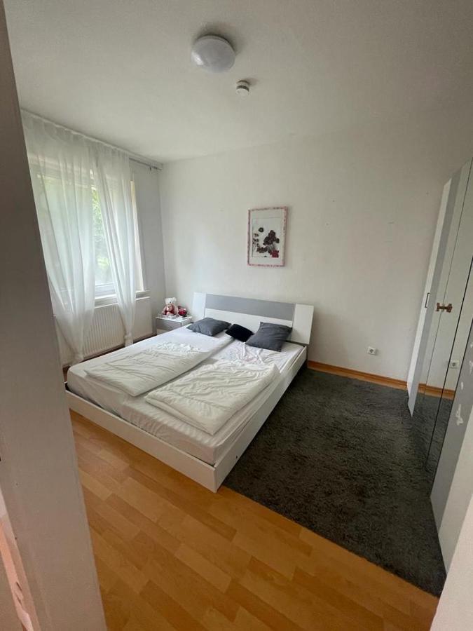Fairbooking24Private Apartments Nbg Exhibition Ground Room Agancy Nürnberg Exterior foto