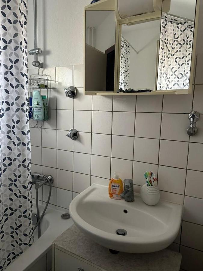 Fairbooking24Private Apartments Nbg Exhibition Ground Room Agancy Nürnberg Exterior foto