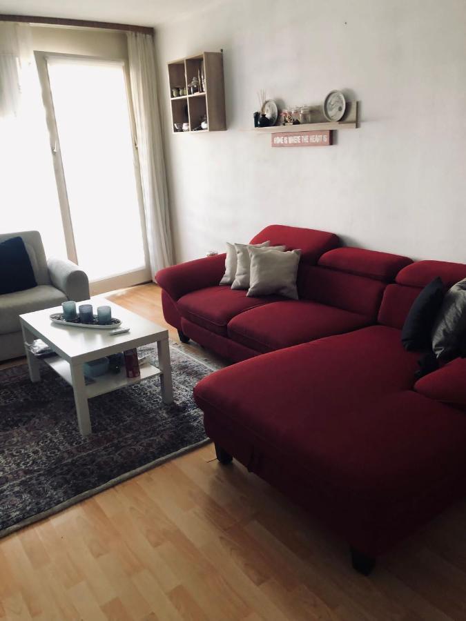 Fairbooking24Private Apartments Nbg Exhibition Ground Room Agancy Nürnberg Exterior foto