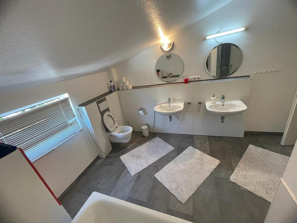 Fairbooking24Private Apartments Nbg Exhibition Ground Room Agancy Nürnberg Exterior foto