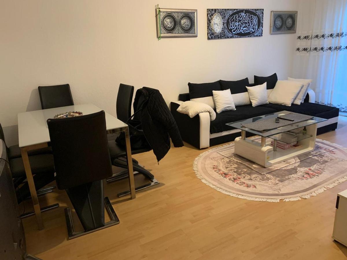 Fairbooking24Private Apartments Nbg Exhibition Ground Room Agancy Nürnberg Exterior foto